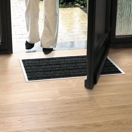 Quick-Step Doormat
