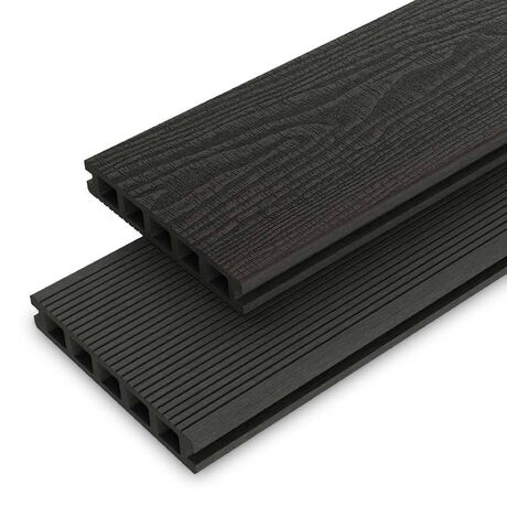 Charcoal Decking Boards