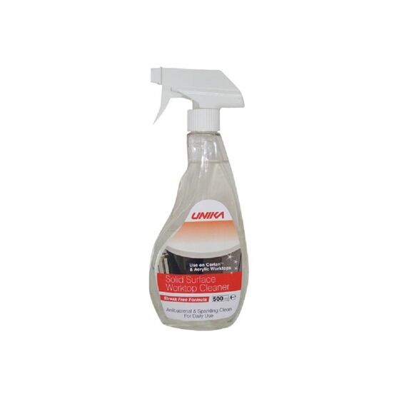 Unika Solid Surface Cleaner