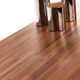 Top quality iroko wooden worktops